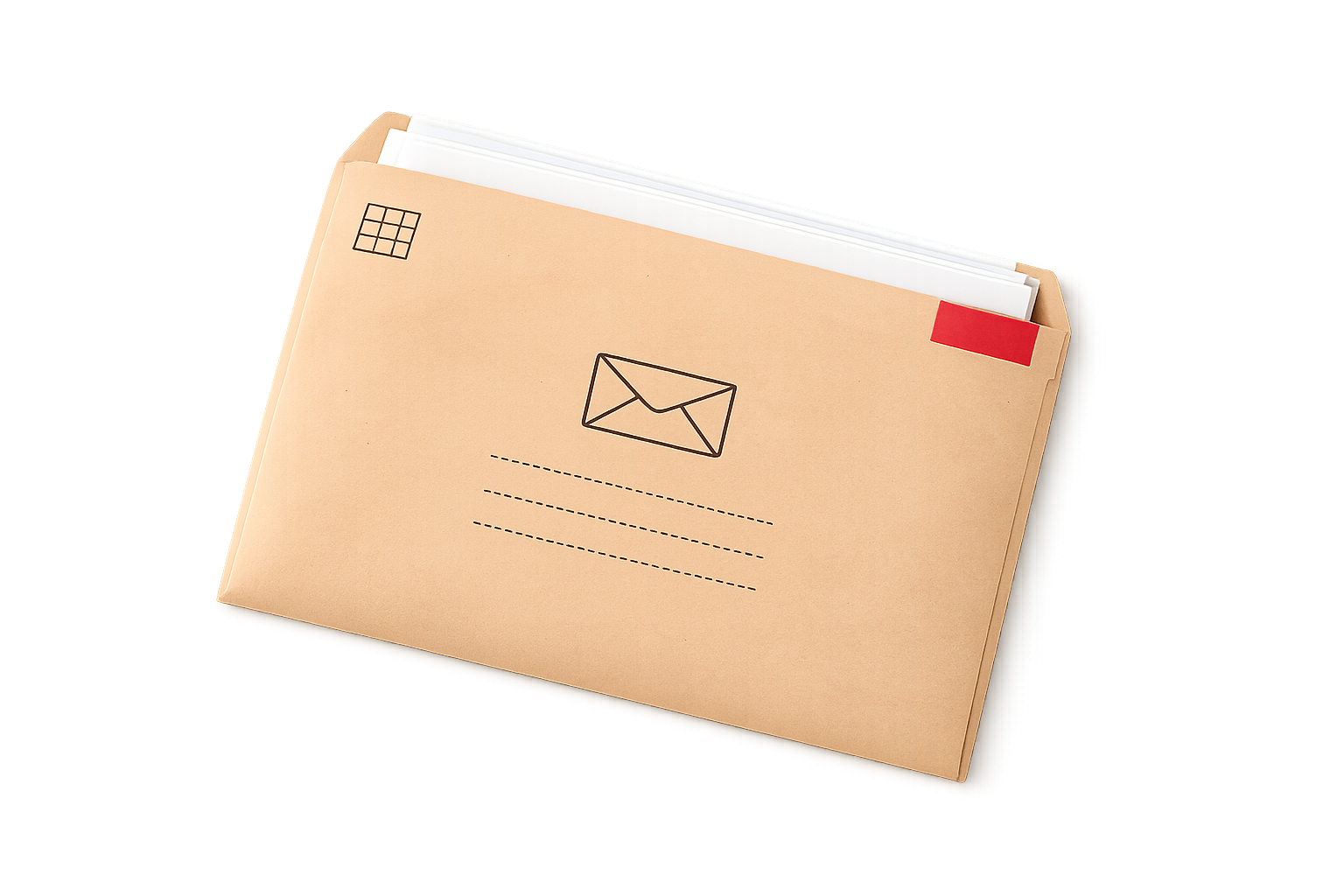 Enveloppe
